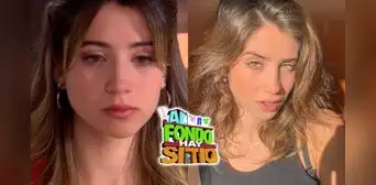 ¿Karime Scander no va más en ‘Al fondo hay sitio’? Prensa boliviana asegura que Alessia se irá de la serie ¿Karime Scander no va más en ‘Al fondo hay sitio’? Prensa boliviana asegura que Alessia se irá de la serie