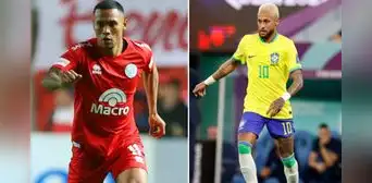 Hinchas de Belgrano se rinden ante Reyna tras triunfo: "No sé si es Bryan o Neymar"