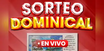 Lotería EN VIVO, Sorteo Dominical: resultados y números jugados de HOY, domingo 7 de abril, vía Telemetro y TVN Lotería EN VIVO, Sorteo Dominical: resultados y números jugados de HOY, domingo 7 de abril, vía Telemetro y TVN