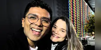 La historia de amor de Christian Yaipén y Jennifer Henríquez: ¿cuántos años de relación tienen? La historia de amor de Christian Yaipén y Jennifer Henríquez: ¿cuántos años de relación tienen?