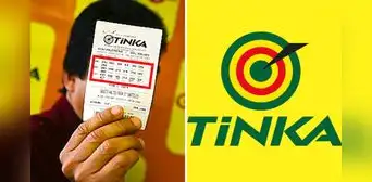 La Tinka: los números que recomienda la IA en abril para ganar la lotería y ser millonario La Tinka: los números que recomienda la IA en abril para ganar la lotería y ser millonario