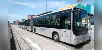 Nuevas estaciones del Metropolitano: ¿cuáles serán, en dónde estarán ubicadas y cuándo estarán listas? Nuevas estaciones del Metropolitano: ¿cuáles serán, en dónde estarán ubicadas y cuándo estarán listas?