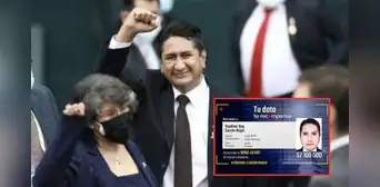 Vladimir Cerrón cumple 6 meses prófugo: ¿cuáles son las acciones que realiza la PNP para capturarlo?