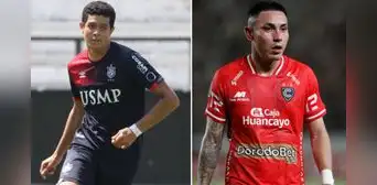 Koichi Aparicio y su contundente respuesta a Jean Deza tras llamarlo 'soplón': "Si salía en canal 9"