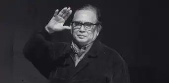 Muere Ernesto Gómez Cruz a los 90 años: ¿qué se sabe sobre el fallecimiento del popular actor? Muere Ernesto Gómez Cruz a los 90 años: ¿qué se sabe sobre el fallecimiento del popular actor?