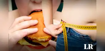 Descubre el país con la mayor cantidad de personas obesas del mundo: supera a México e India Descubre el país con la mayor cantidad de personas obesas del mundo: supera a México e India