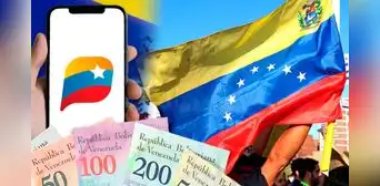 Bonos Patria abril 2024: Estos están llegando del 11 al 14 a través del Sistema Patria Bonos Patria abril 2024: Estos están llegando del 11 al 14 a través del Sistema Patria