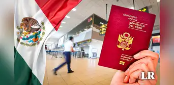 México es uno de los países que hace más turismo en Perú, pero ahora se solicitará visa a sus ciudadanos México es uno de los países que hace más turismo en Perú, pero ahora se solicitará visa a sus ciudadanos