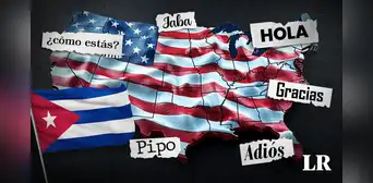 Conoce la única ciudad de Estados Unidos donde solo se habla español: 75% de sus habitantes son cubanos Conoce la única ciudad de Estados Unidos donde solo se habla español: 75% de sus habitantes son cubanos