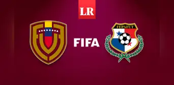 Venezuela vs. Panamá femenino EN VIVO: ¿a qué hora y en qué canal VER el juego de la Vinotinto? Venezuela vs. Panamá femenino EN VIVO: ¿a qué hora y en qué canal VER el juego de la Vinotinto?
