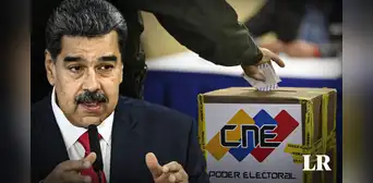 "Venezuela suspendería elecciones si hay escalada militar por el Esequibo", dice politólogo Benigno Alarcón "Venezuela suspendería elecciones si hay escalada militar por el Esequibo", dice politólogo Benigno Alarcón