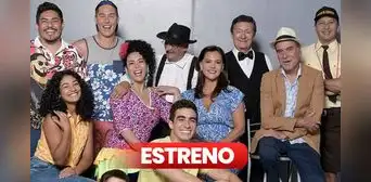 ‘Al fondo hay sitio’, temporada 11 [ESTRENO] por América TV y TVGO EN VIVO: hora, canal y dónde ver