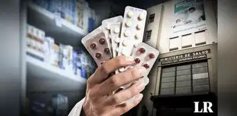 Minsa validó lista de genéricos, pero menos del 5% cumpliría con los efectos de la marca original Minsa validó lista de genéricos, pero menos del 5% cumpliría con los efectos de la marca original