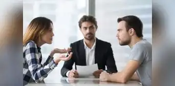 ¿Cómo actuar legalmente si mi pareja solicita un préstamo sin mi consentimiento? ¿Cómo actuar legalmente si mi pareja solicita un préstamo sin mi consentimiento?