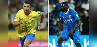 [Ver a Cristiano Ronaldo] ¿A qué hora juegan Al-Nassr vs. Al-Hilal por la Supercopa de Arabia Saudita?