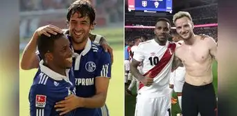 ¿Rakitic, Neuer y Raúl en Matute? Farfán confirma partido de despedida y revela a posibles invitados
