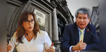 Dina Boluarte: exasesor de la PCM se reunió con Oscorima el día de la compra del Rolex Datejust 36