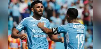 ¿Qué partidos le faltan a Sporting Cristal en el Torneo Apertura de la Liga 1 2024? ¿Qué partidos le faltan a Sporting Cristal en el Torneo Apertura de la Liga 1 2024?