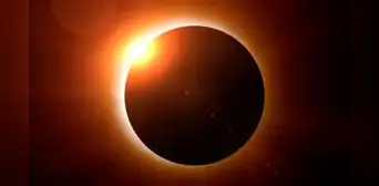 Eclipse Solar en Panamá EN VIVO: hora de inicio e imágenes del evento astronómico HOY 8 de abril
