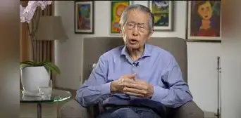 Perú responde a la Corte IDH: Liberación de Fujimori no es un desacato Perú responde a la Corte IDH: Liberación de Fujimori no es un desacato