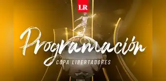 Copa Libertadores 2024: programación y tabla de posiciones de los partidos por la fecha 2 Copa Libertadores 2024: programación y tabla de posiciones de los partidos por la fecha 2