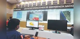 El Niño Costero llegó a su fin: alerta cambió a “no activo”