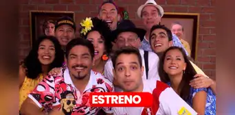[VER América TV GO EN VIVO] 'Al fondo hay sitio' 2024: conoce los horarios y cómo ver el [ESTRENO]