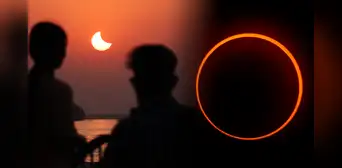 Eclipse solar 2024: ¿a qué hora empieza y cómo ver desde Perú el increíble evento astronómico? Eclipse solar 2024: ¿a qué hora empieza y cómo ver desde Perú el increíble evento astronómico?