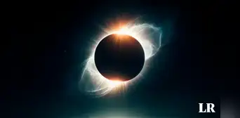 Las increíbles imágenes del eclipse solar, el evento astronómico más importante del 2024 Las increíbles imágenes del eclipse solar, el evento astronómico más importante del 2024