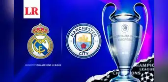Real Madrid vs. Manchester City vía ESPN: partidazo por la Champions League 2023-24 Real Madrid vs. Manchester City vía ESPN: partidazo por la Champions League 2023-24