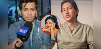 Esposo de Muñequita Milly sobre mensaje de condolencia del Dr. Fong: “Sinvergüenza”