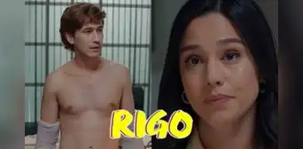 ‘Rigo’, capítulo 94, por RCN: horario, canal y dónde ver ONLINE la novela colombiana ‘Rigo’, capítulo 94, por RCN: horario, canal y dónde ver ONLINE la novela colombiana