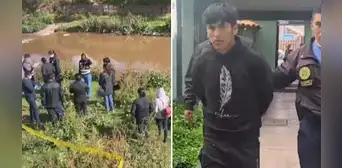 Cusco: padrastro asesina a menor de 2 años por soltar su celular y madre encubrió el crimen