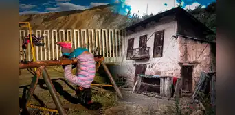 Este departamento de Perú cada año tiene menos población y más casas abandonadas: ¿por qué se van?