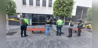 Arequipa: hampones roban tienda en el centro de la ciudad y se llevan celulares valorizados en S/20.000 Arequipa: hampones roban tienda en el centro de la ciudad y se llevan celulares valorizados en S/20.000