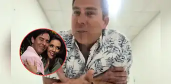 Laszlo Kovacs y su esposa Mili Alsalde descartaron convertirse en padres por este importante motivo