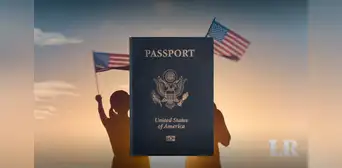 Descubre los 3 países de América Latina que más obtienen la ciudadanía de Estados Unidos Descubre los 3 países de América Latina que más obtienen la ciudadanía de Estados Unidos