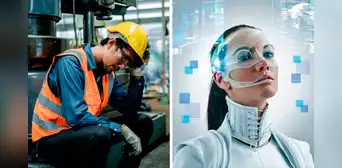 Las 4 carreras de ingeniería que desaparecerán en 10 años, según la IA: hoy en día tienen sueldos altos Las 4 carreras de ingeniería que desaparecerán en 10 años, según la IA: hoy en día tienen sueldos altos