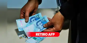 Retiro AFP 2024: ¿cómo quedó el desembolso del fondo de pensiones en el Congreso?