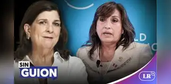 RMP sobre los Rolex de Dina Boluarte: "La presidenta ha confesado un crimen" RMP sobre los Rolex de Dina Boluarte: "La presidenta ha confesado un crimen"