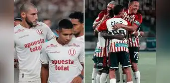 Universitario y el preocupante historial ante Junior, su próximo rival por Copa Libertadores Universitario y el preocupante historial ante Junior, su próximo rival por Copa Libertadores