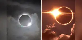 Eclipse solar 2024: conoce qué signos se verán afectados y qué cosas no debes hacer durante esta fecha Eclipse solar 2024: conoce qué signos se verán afectados y qué cosas no debes hacer durante esta fecha