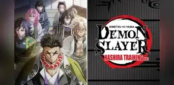 ‘Kimetsu no Yaiba’, temporada 4: cuándo estrena, tráiler y dónde ver el entrenamiento de los pilares ‘Kimetsu no Yaiba’, temporada 4: cuándo estrena, tráiler y dónde ver el entrenamiento de los pilares