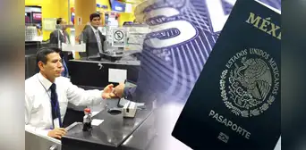Visa para México: guía paso a paso para peruanos tras nueva exigencia de la embajada mexicana Visa para México: guía paso a paso para peruanos tras nueva exigencia de la embajada mexicana