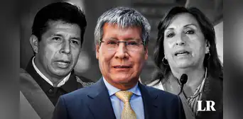 El modus operandi de Wilfredo Oscorima: gobernador dio costosos regalos a Pedro Castillo y Alan García El modus operandi de Wilfredo Oscorima: gobernador dio costosos regalos a Pedro Castillo y Alan García