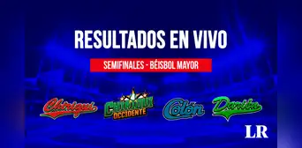 Resultados Béisbol Mayor 2024 EN VIVO, 9 de abril: mira AQUÍ los juegos de HOY y el calendario Resultados Béisbol Mayor 2024 EN VIVO, 9 de abril: mira AQUÍ los juegos de HOY y el calendario