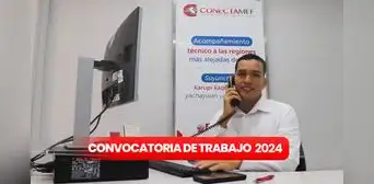 ¡En Lima, Cajamarca y más! Ministerio de Economía ofrece estos empleos con PAGOS de hasta S/12.000 ¡En Lima, Cajamarca y más! Ministerio de Economía ofrece estos empleos con PAGOS de hasta S/12.000