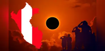 El eclipse solar que sí se podrá ver en Perú: ¿en qué fecha del 2024 sucederá?