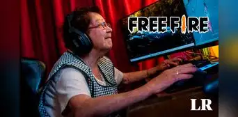 ‘Mami nena’: la abuelita gamer de Chile que encontró consuelo en los videojuegos