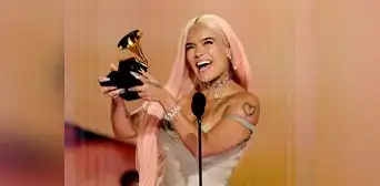 Karol G: la ganadora del Grammy llega a Perú para brindar 2 increíbles conciertos